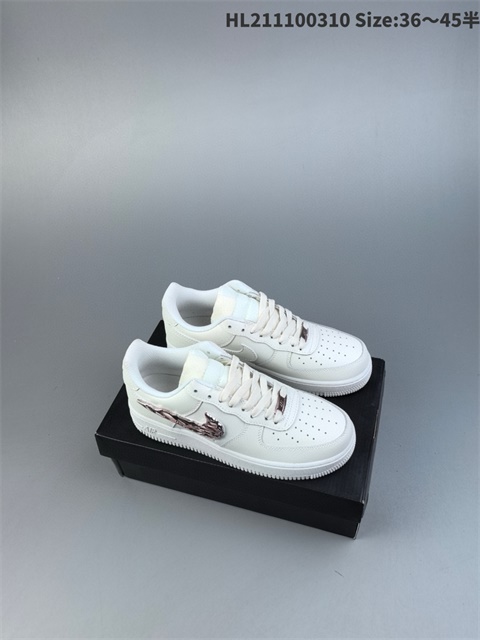 women air force one shoes 36-45 2025-9-19-072